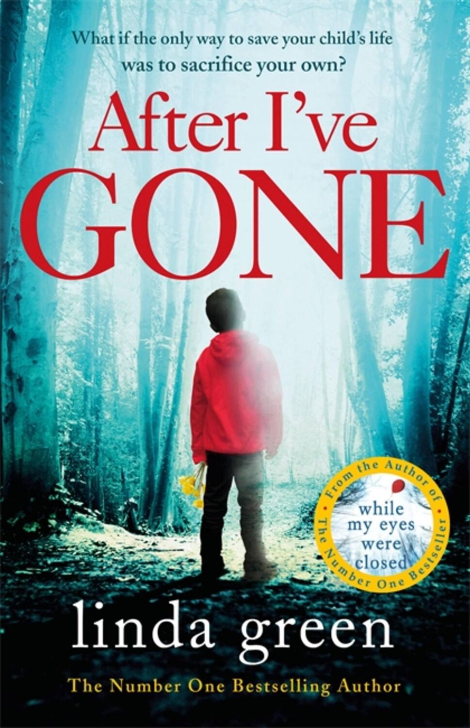 Cover: 9781786483034 | After I've Gone | Linda Green | Taschenbuch | Kartoniert / Broschiert