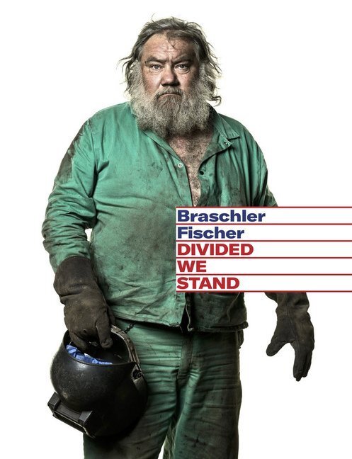 Cover: 9783960700487 | Braschler / Fischer, Divided We Stand | Mathias Braschler (u. a.)