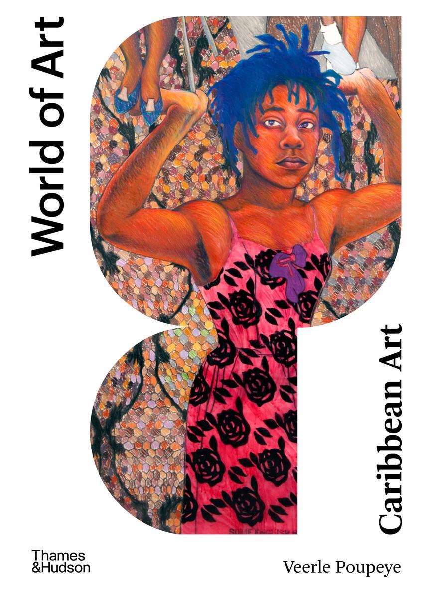 Cover: 9780500204788 | Caribbean Art | Veerle Poupeye | Taschenbuch | World of Art | Englisch