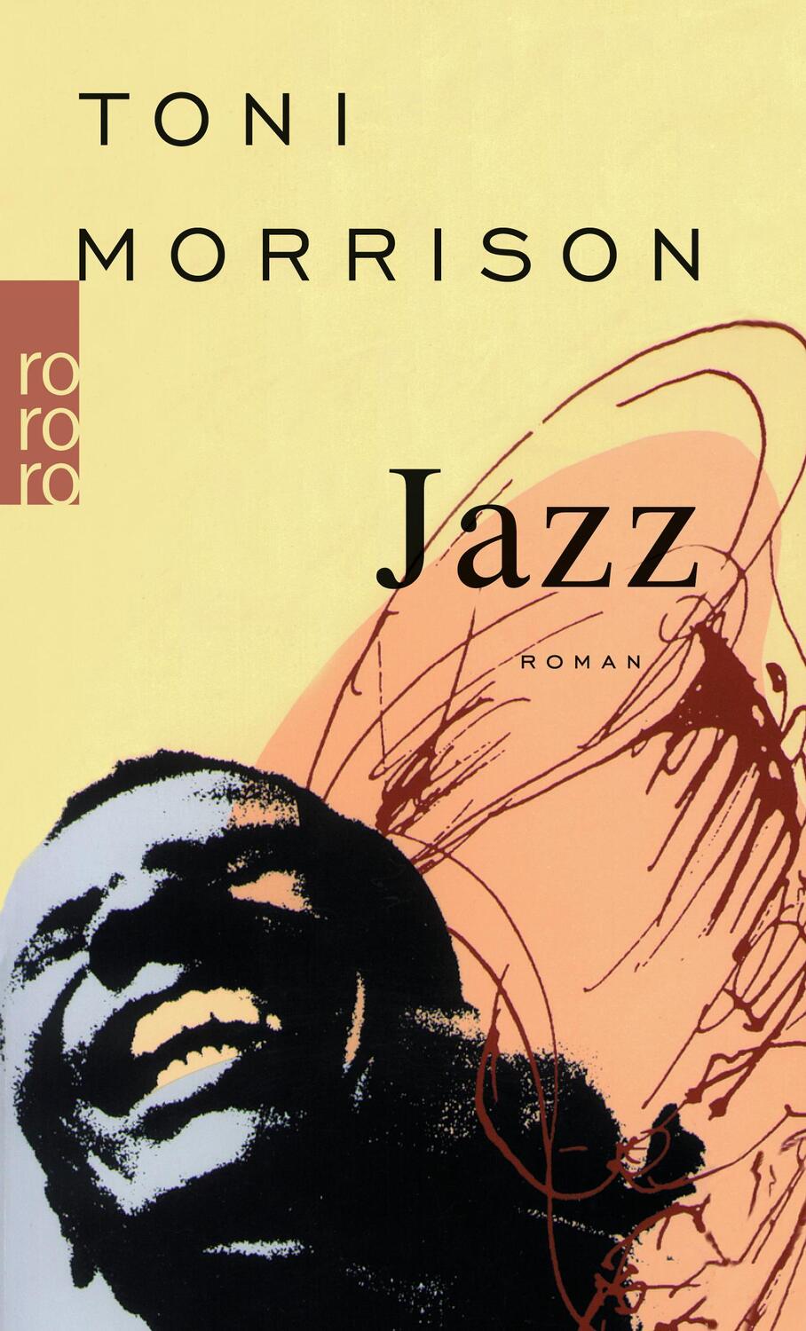 Cover: 9783499228537 | Jazz | Toni Morrison | Taschenbuch | Deutsch | 1994