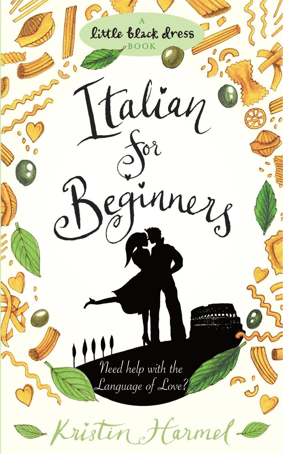 Cover: 9780755347438 | Italian for Beginners | Kristin Harmel | Taschenbuch | Englisch | 2009