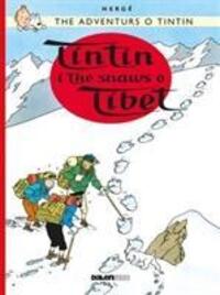 Cover: 9781906587864 | Tintin i the Snaws o Tibet | Susan Herge | Taschenbuch | Schottisch