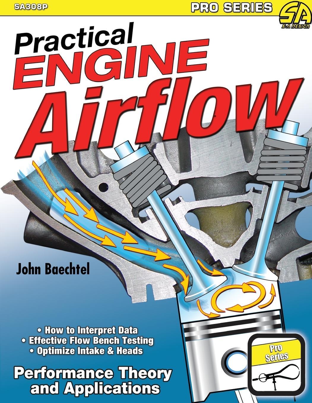 Cover: 9781613255247 | Practical Engine Airflow | Performance Theory and Applications | Buch