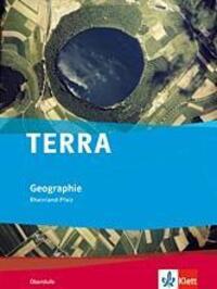 Cover: 9783121041091 | TERRA Geographie für Rheinland-Pfalz. Schülerband Oberstufe | Buch