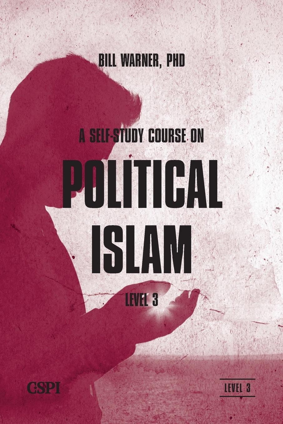 Cover: 9781936659111 | A Self-Study Course on Political Islam, Level 3 | Bill Warner | Buch