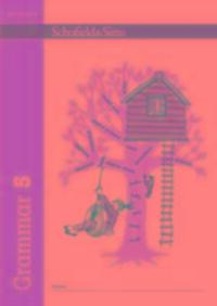 Cover: 9780721713984 | Matchett, C: Grammar 5 | Carol Matchett | Taschenbuch | Englisch