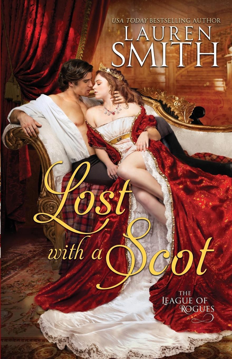 Cover: 9781956227239 | Lost with a Scot | Lauren Smith | Taschenbuch | Paperback | Englisch