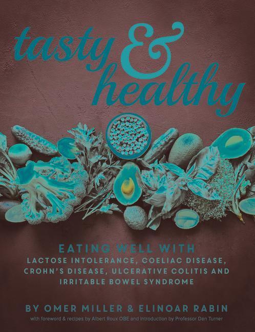 Cover: 9781910863367 | Tasty and Healthy | Dan Turner (u. a.) | Taschenbuch | Englisch | 2019