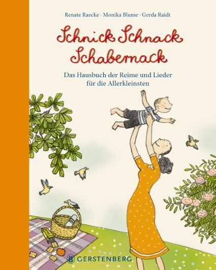 Cover: 9783836951982 | Schnick Schnack Schabernack | Renate Raecke (u. a.) | Buch | Deutsch