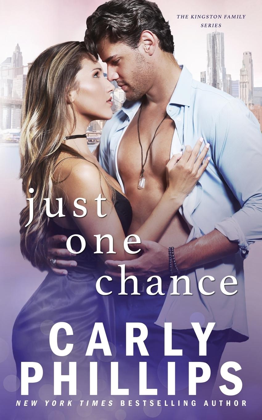 Cover: 9781954166035 | Just One Chance | Carly Phillips | Taschenbuch | Englisch | 2021