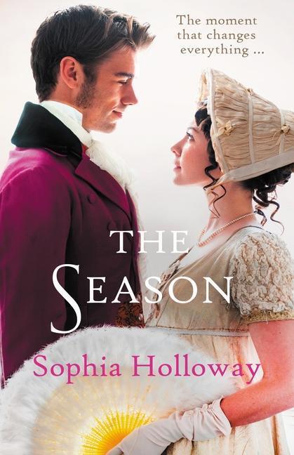 Cover: 9780749027988 | The Season | Sophia Holloway | Taschenbuch | Englisch | 2022