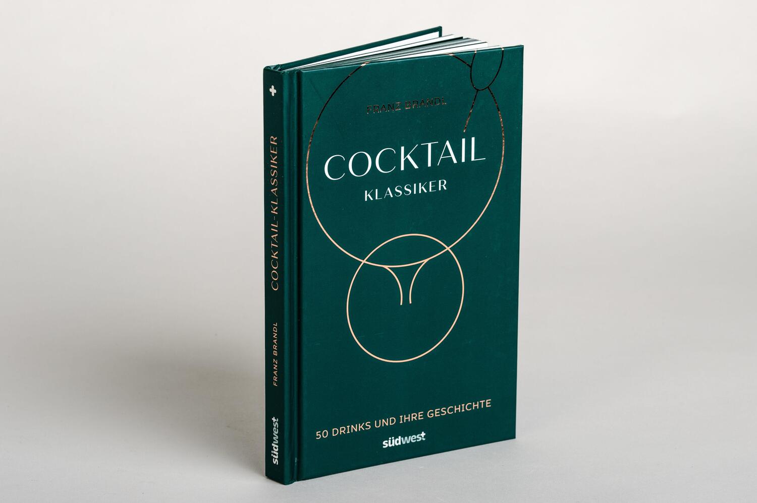 Bild: 9783517098548 | Cocktail Klassiker | Franz Brandl | Buch | 160 S. | Deutsch | 2019