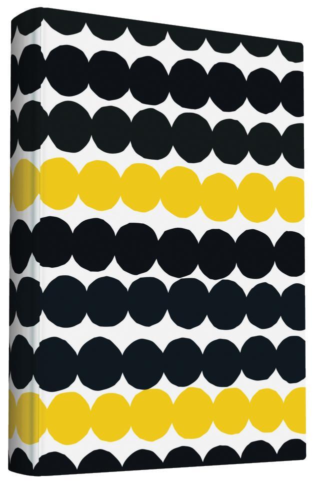 Cover: 9781452138787 | Marimekko Small Cloth-Covered Journal | Marimekko | Stück | Englisch