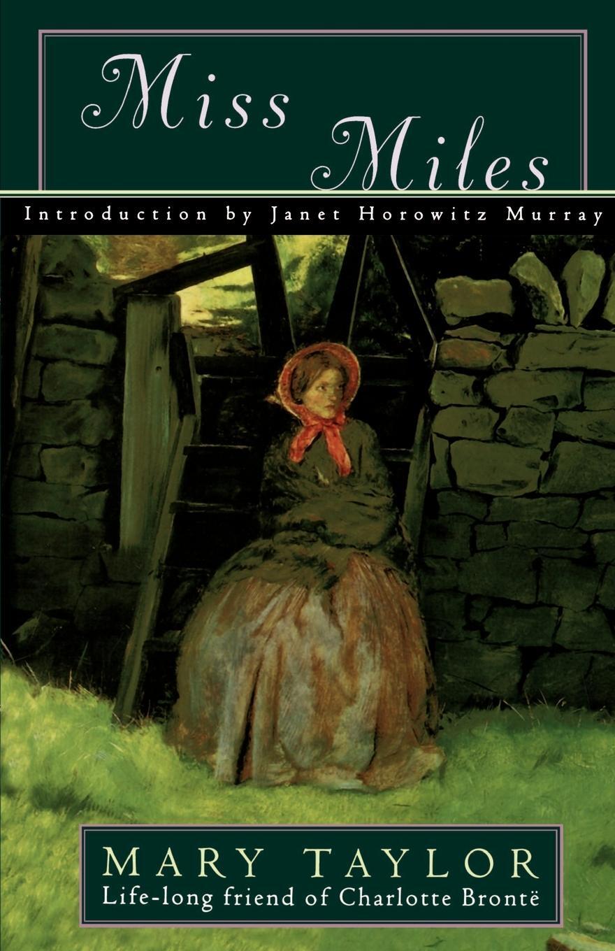 Cover: 9780195064926 | Miss Miles | Or, a Tale of Yorkshire Life 60 Years Ago | Mary Taylor