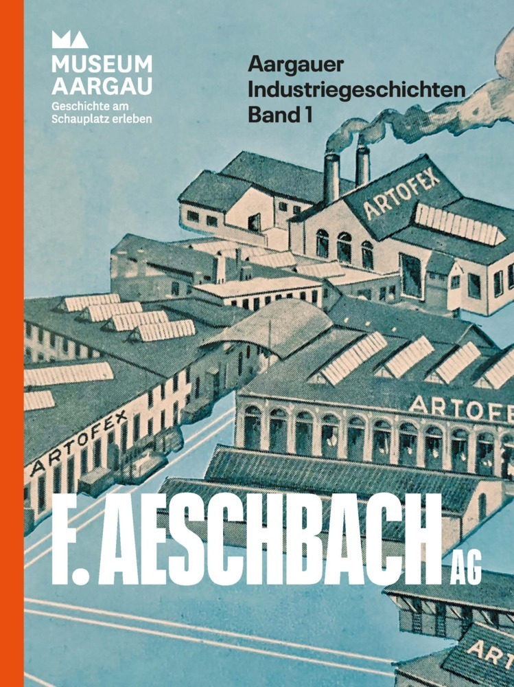 Cover: 9783907291399 | F. Aeschbach AG | Manuel Cecilia | Taschenbuch | 2021 | NZZ Libro
