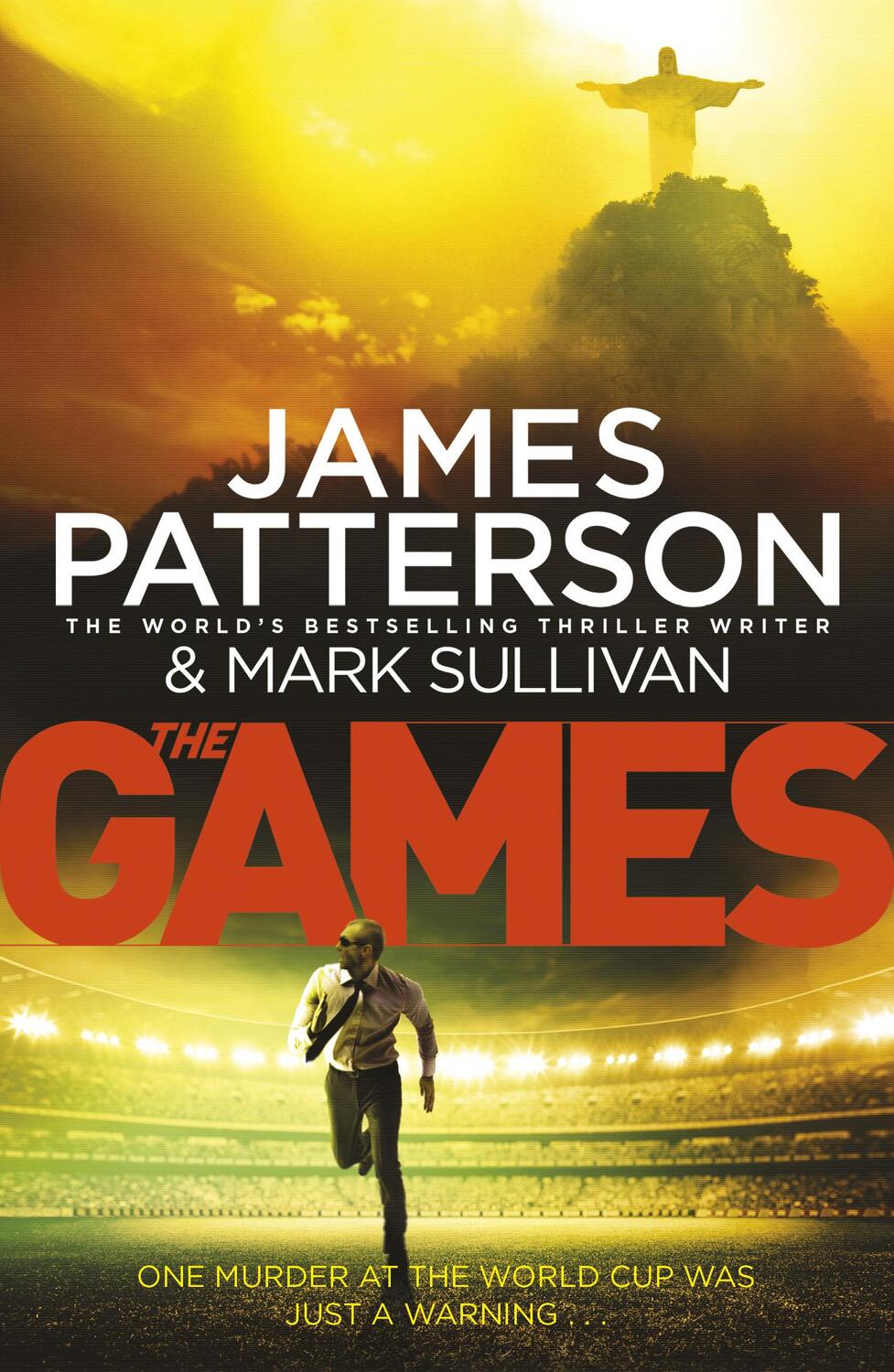 Cover: 9780099594482 | The Games | (Private 12) | James Patterson | Taschenbuch | Private