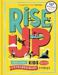 Cover: 9781780555782 | Rise Up | Amanda Li (u. a.) | Buch | Englisch | 2019
