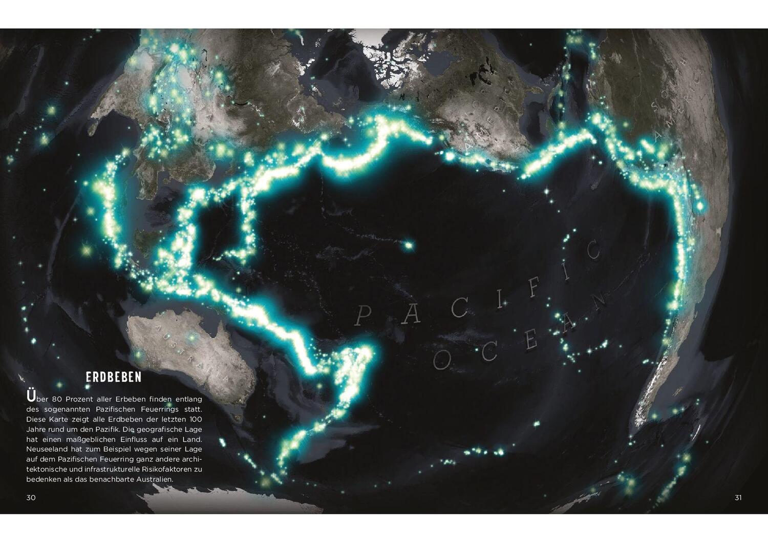 Bild: 9783742311054 | Mad Maps | Die Welt in 100 ungewöhnlichen Karten | Simon Küstenmacher