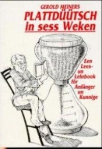 Cover: 9783895983498 | Plattdüütsch in sess Weken | Taschenbuch | Deutsch | 1997