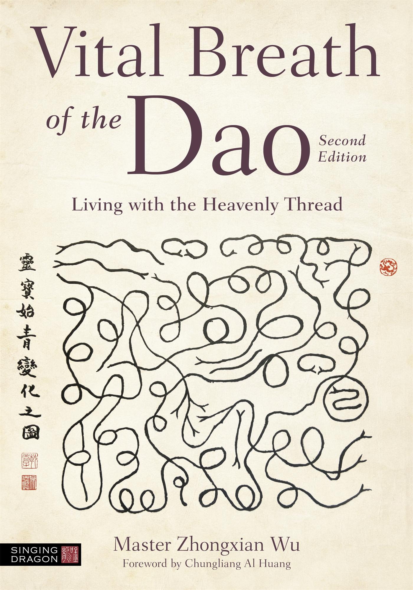 Cover: 9781848193833 | Vital Breath of the DAO | Zhongxian Wu | Taschenbuch | Englisch | 2021