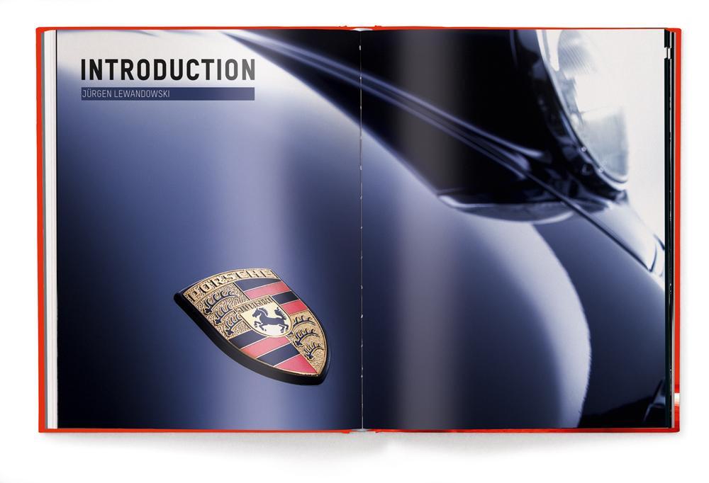 Bild: 9783961713097 | The Porsche 911 Book, New Revised Edition | Buch | 192 S. | Deutsch