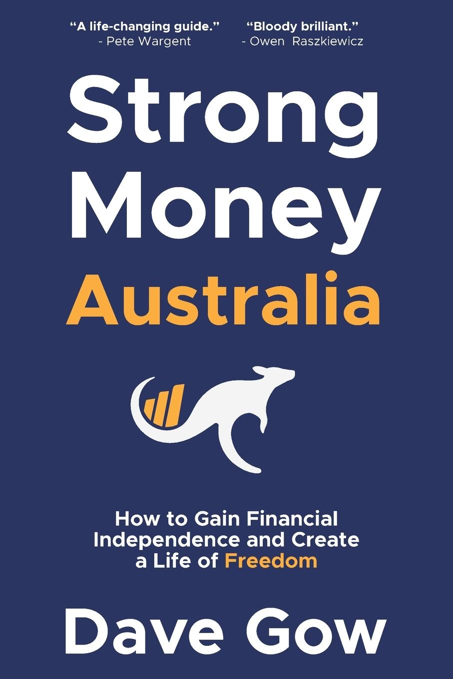 Cover: 9780645632408 | Strong Money Australia | Dave Gow | Taschenbuch | Englisch | 2022