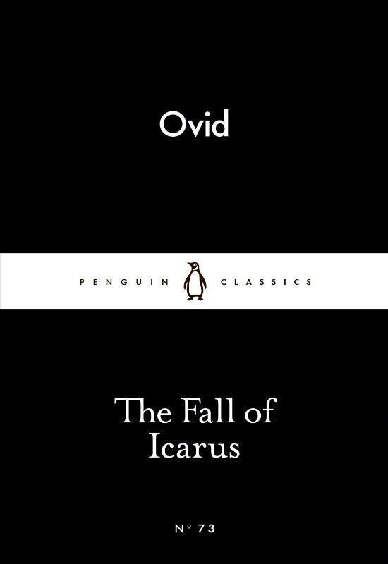 Cover: 9780141398679 | The Fall of Icarus | Ovid | Taschenbuch | Kartoniert / Broschiert