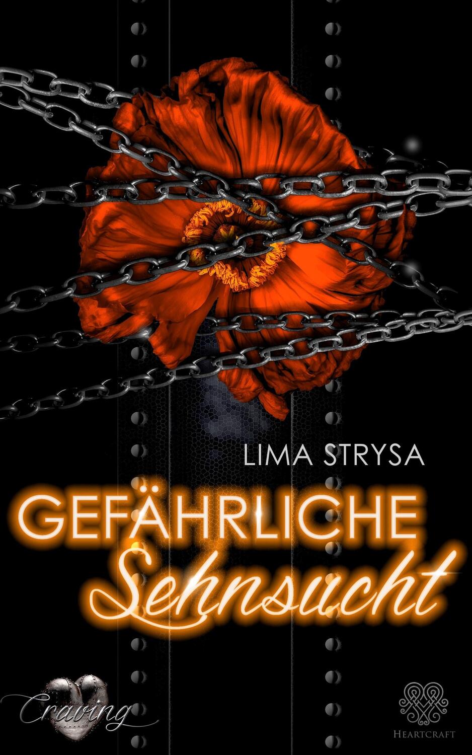 Cover: 9783985952083 | Craving 5: Gefährliche Sehnsucht (Dark Romance) | Lima Strysa | Buch