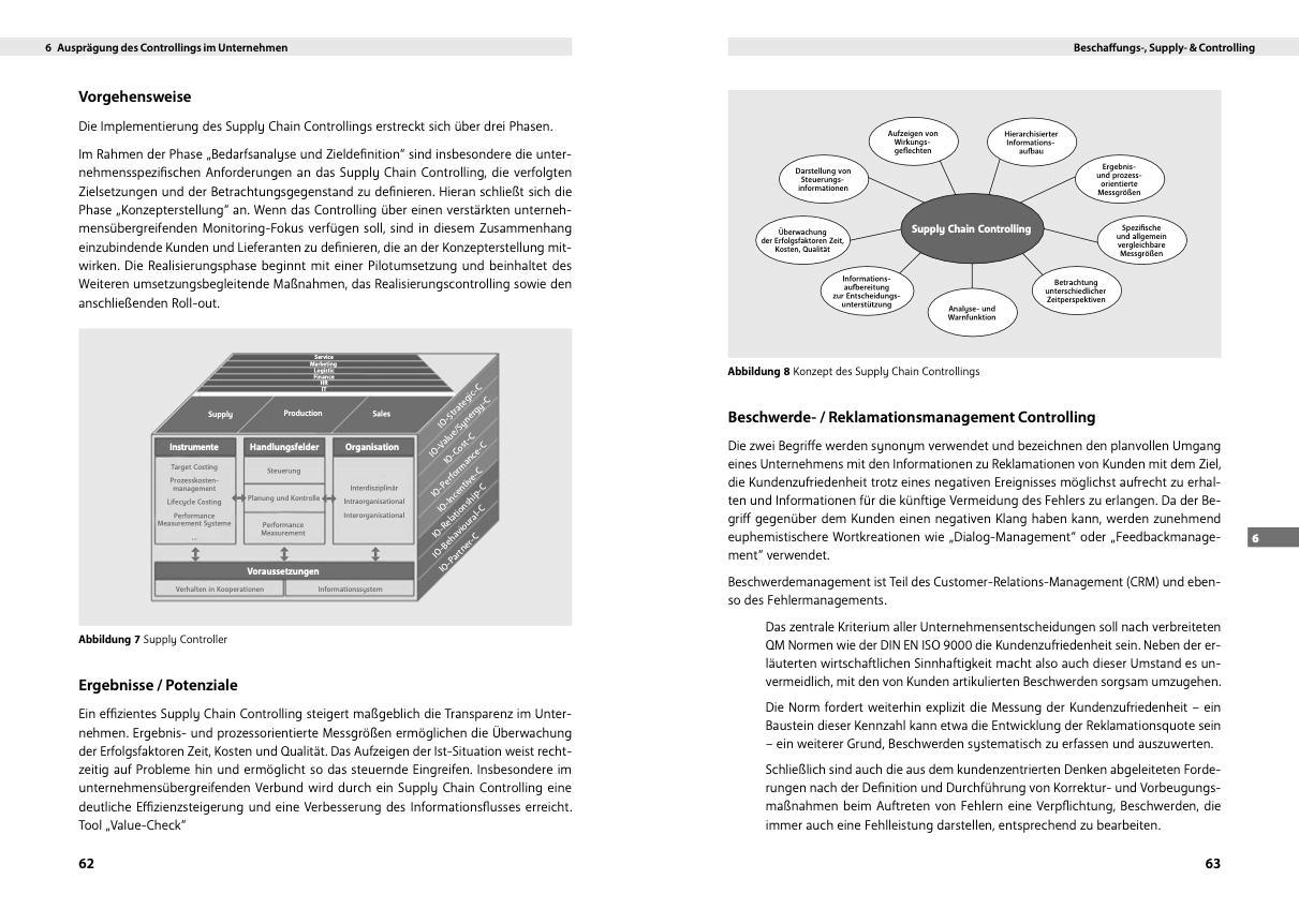 Bild: 9783966457460 | Controlling im Wandel der Zeit | Hans-Georg van Ooyen | Taschenbuch