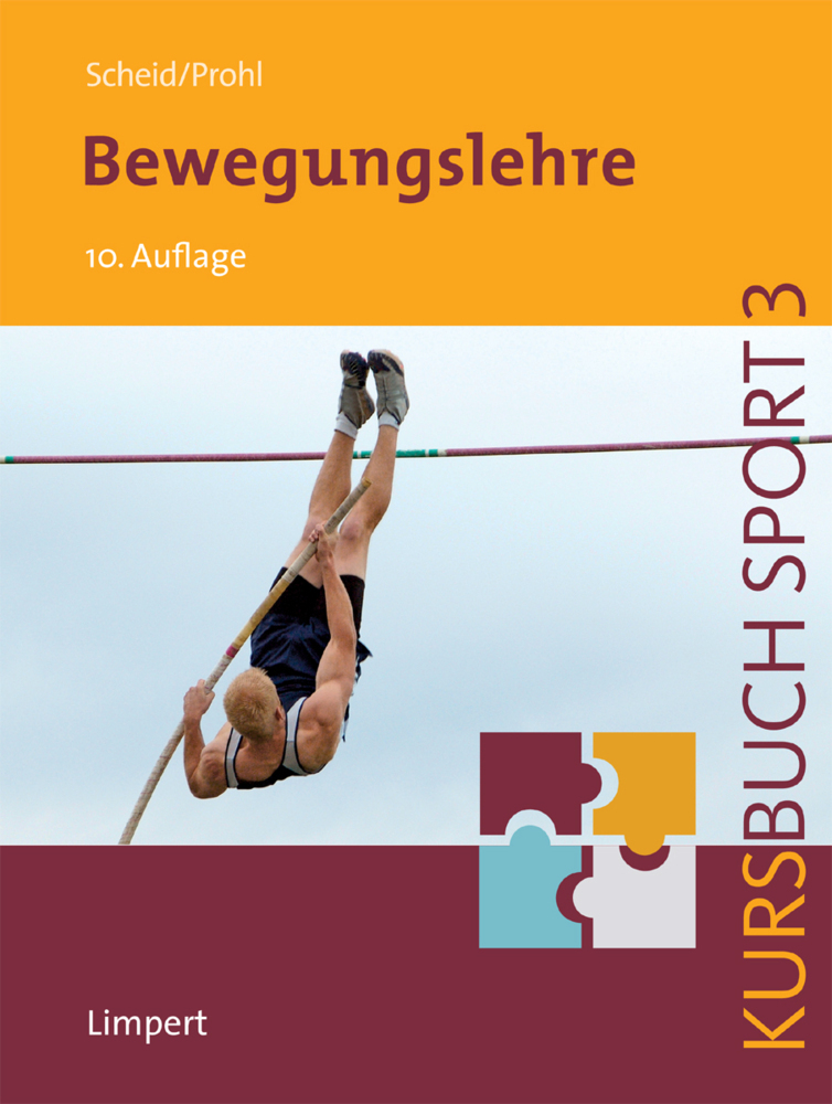 Cover: 9783785319055 | Bewegungslehre | Volker Scheid (u. a.) | Taschenbuch | 224 S. | 2016