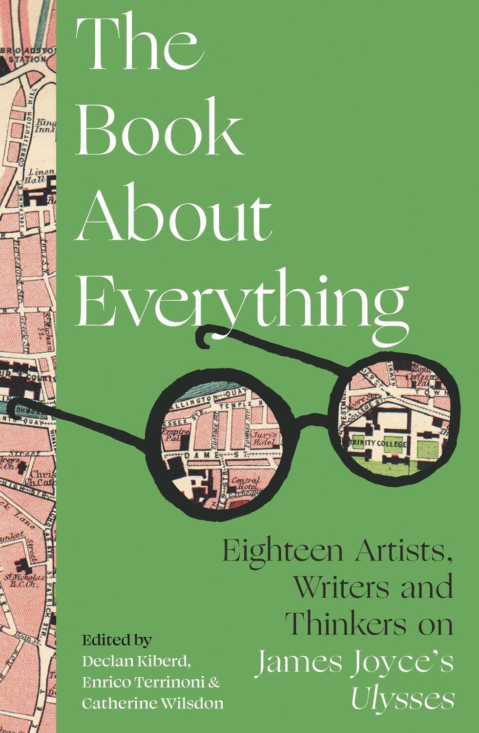 Autor: 9781801104388 | The Book About Everything | Buch | Gebunden | Englisch | 2022