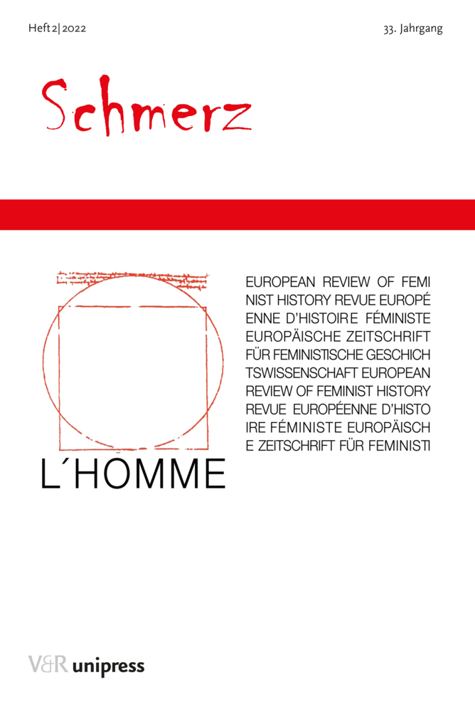 Cover: 9783847114543 | Schmerz | Heidrun Zettelbauer (u. a.) | Taschenbuch | 190 S. | Deutsch