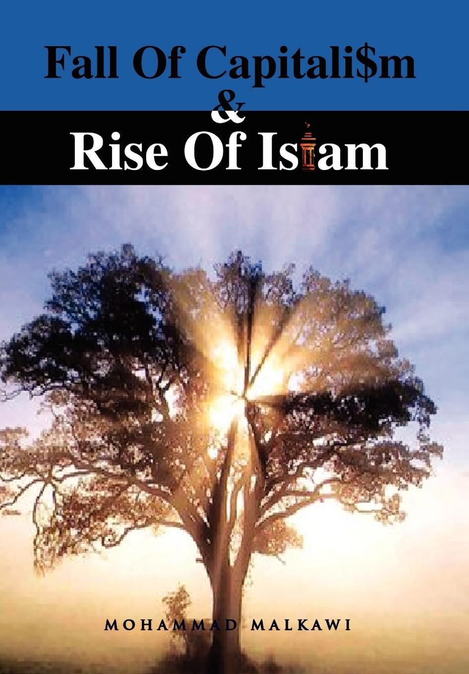 Cover: 9781450074865 | Fall of Capitalism and Rise of Islam | Mohammad Malkawi | Buch | 2010