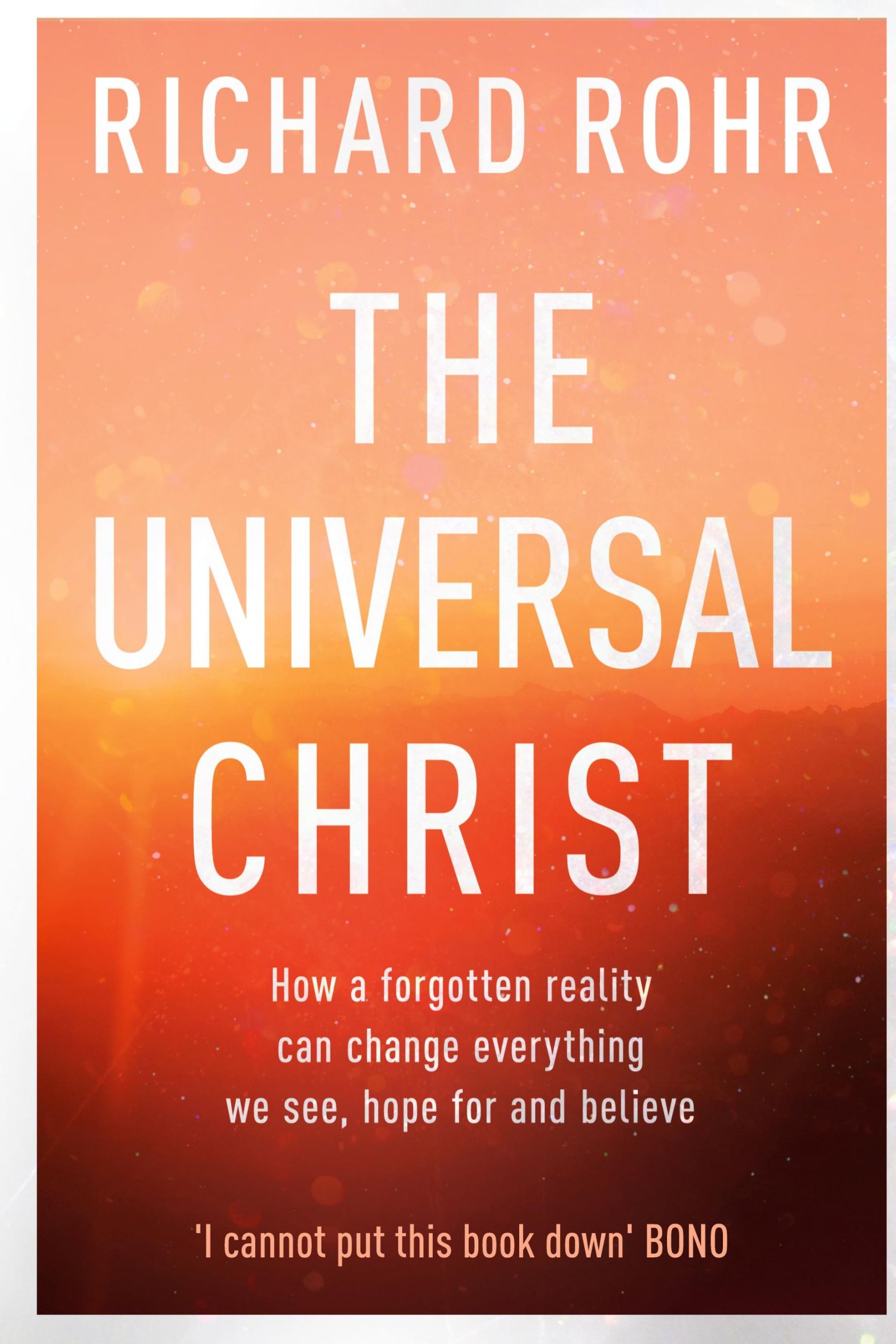 Cover: 9780281078622 | The Universal Christ | Richard Rohr | Taschenbuch | Englisch | 2019