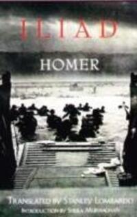Cover: 9780872203525 | Iliad | Homer (u. a.) | Taschenbuch | Hackett Classics | Englisch