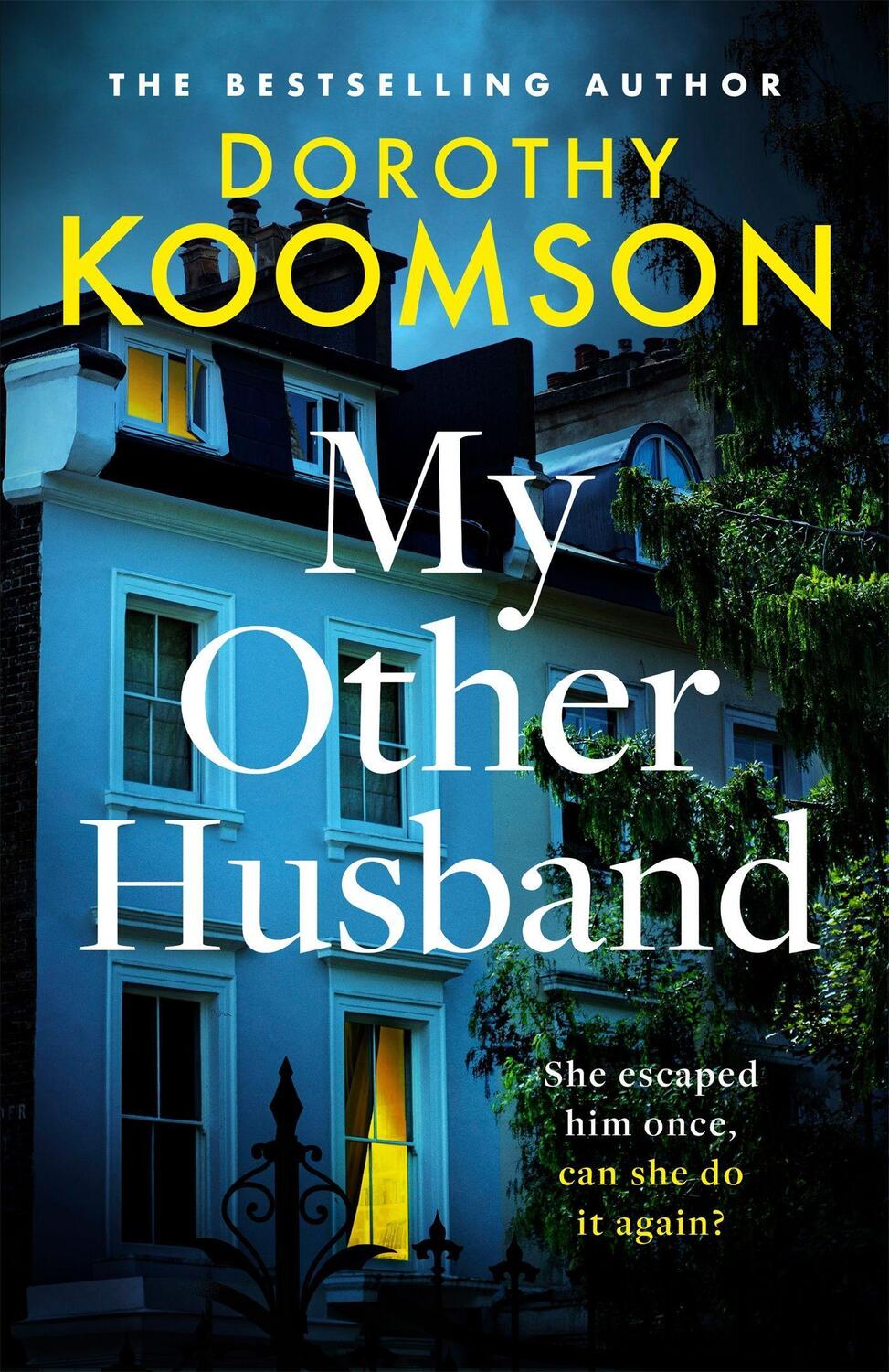 Cover: 9781472277381 | My Other Husband | Dorothy Koomson | Buch | Englisch | 2022