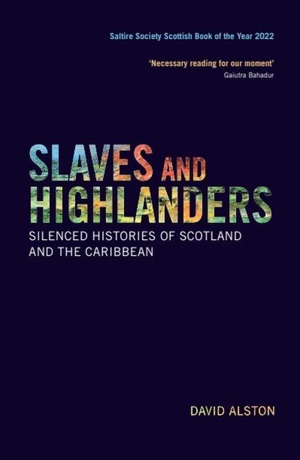 Cover: 9781474427319 | Slaves and Highlanders | David Alston | Taschenbuch | Englisch | 2021