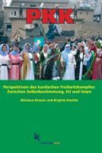 Cover: 9783896575647 | PKK | Nikolaus/Kiechle, Brigitte Brauns | Taschenbuch | 512 S. | 2010