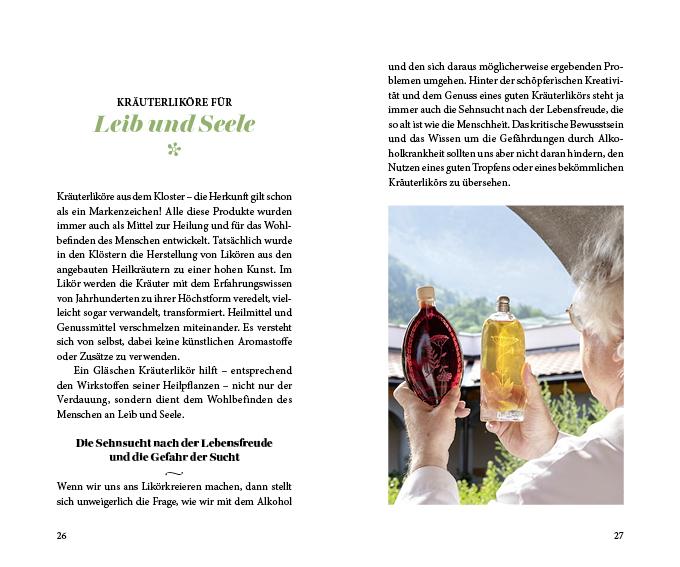 Bild: 9783710402272 | Geister in die Flasche zaubern | Johannes Pausch | Buch | 136 S.