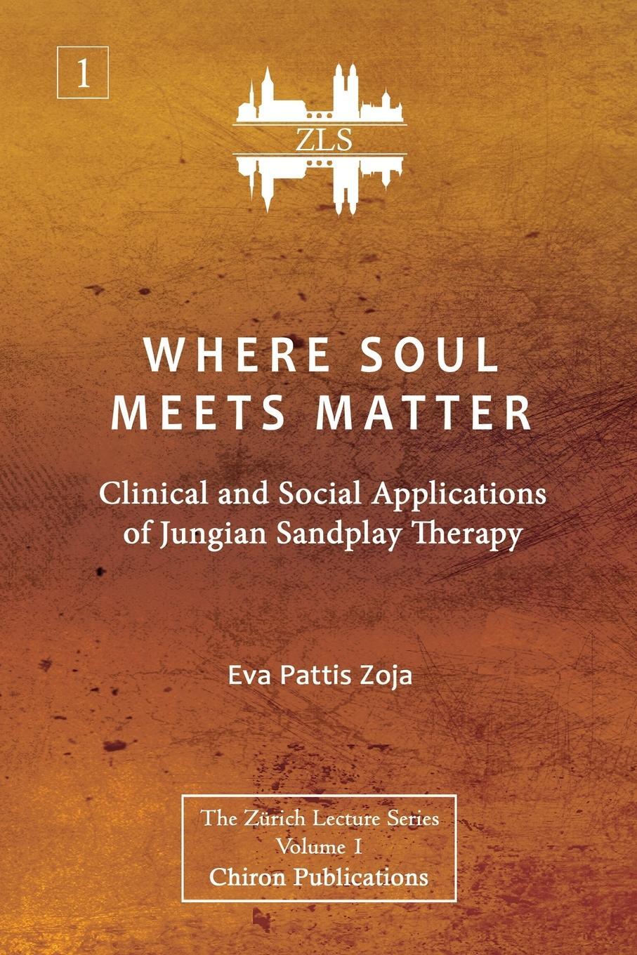 Cover: 9781630517526 | Where Soul Meets Matter | Eva Pattis Zoja | Taschenbuch | Paperback