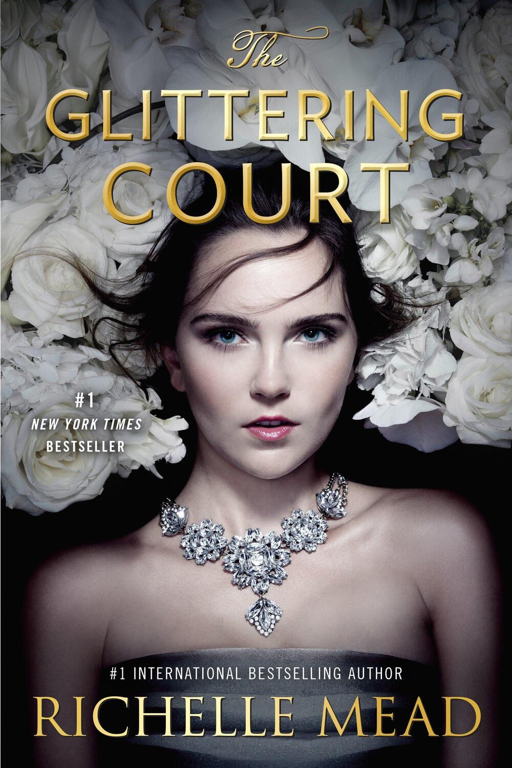 Cover: 9781595148421 | The Glittering Court 01 | Richelle Mead | Taschenbuch | Englisch