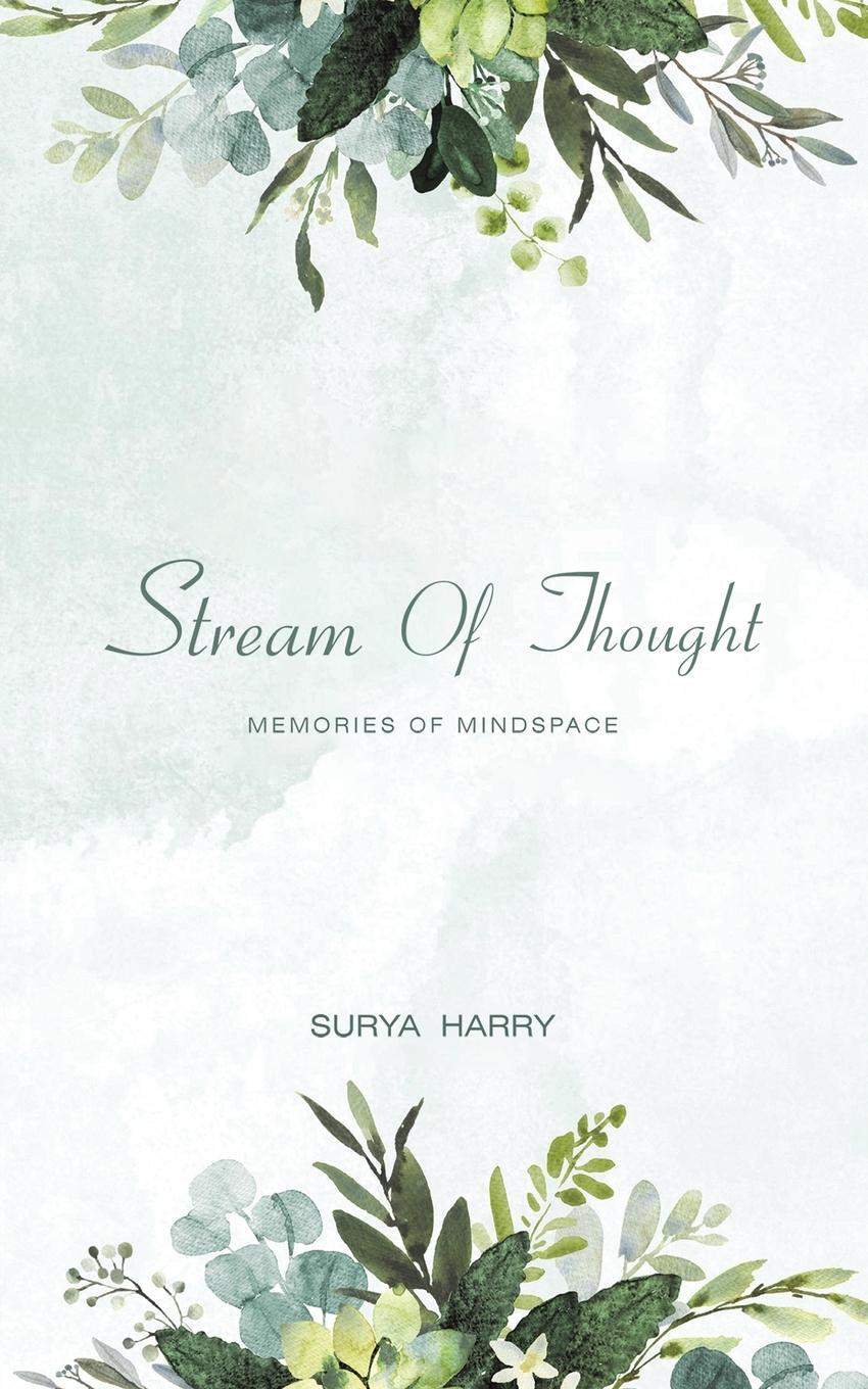 Cover: 9789948756156 | Stream of Thought | Harry Surya | Taschenbuch | Paperback | Englisch