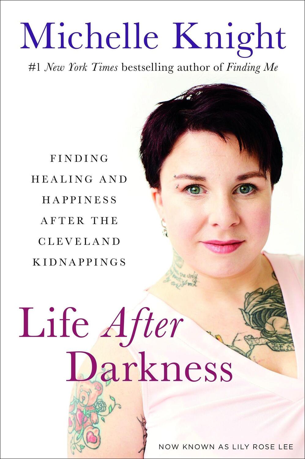 Cover: 9781602865648 | Life After Darkness | Michelle Knight | Buch | Gebunden | Englisch