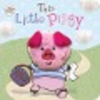 Cover: 9781680525571 | This Little Piggy | Cottage Door Press | Buch | Englisch | 2019