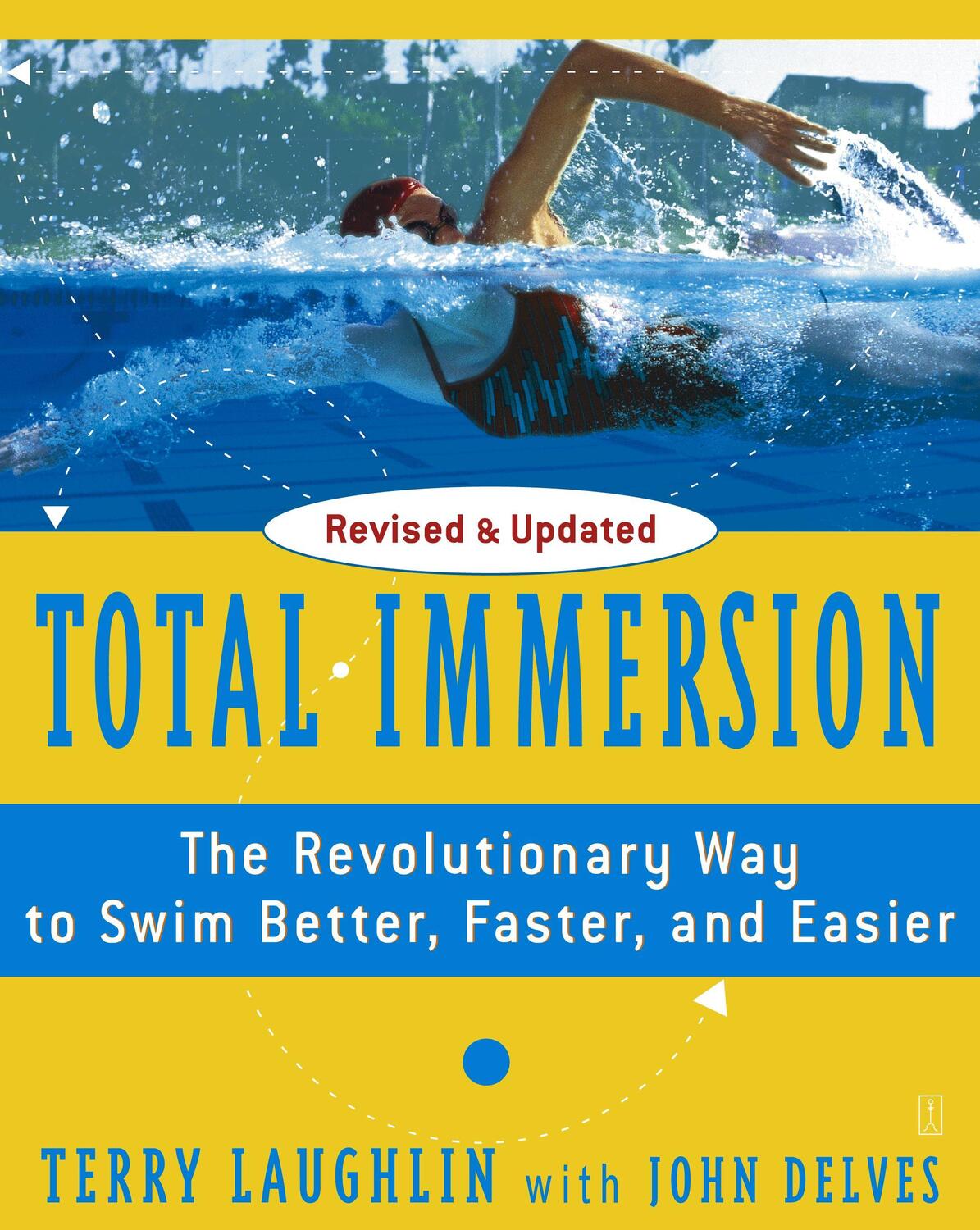 Cover: 9780743253437 | Total Immersion | Terry Laughlin | Taschenbuch | Englisch | 2004