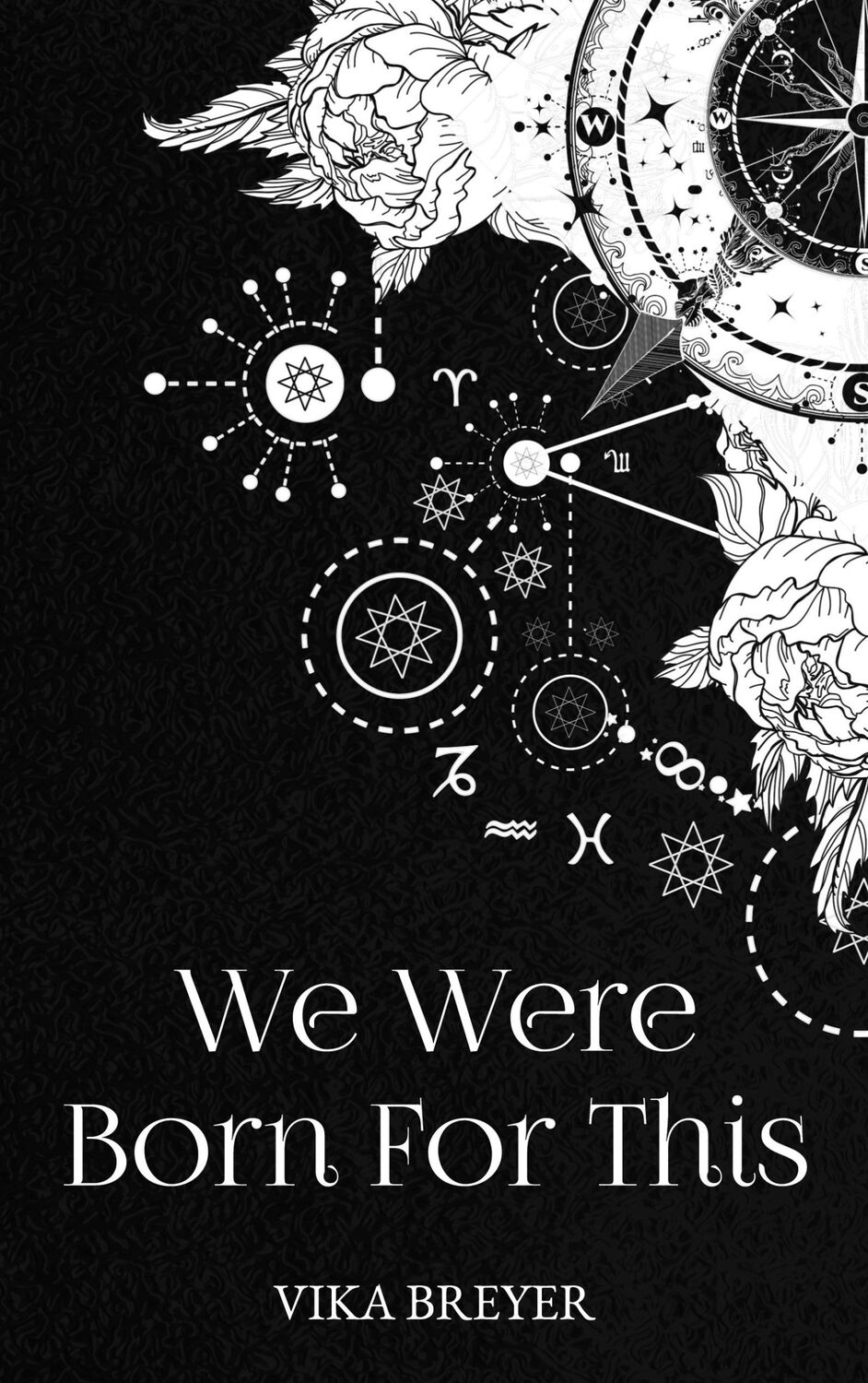 Cover: 9783756246328 | We Were Born For This | Monáro | Vika Breyer | Taschenbuch | Monáro