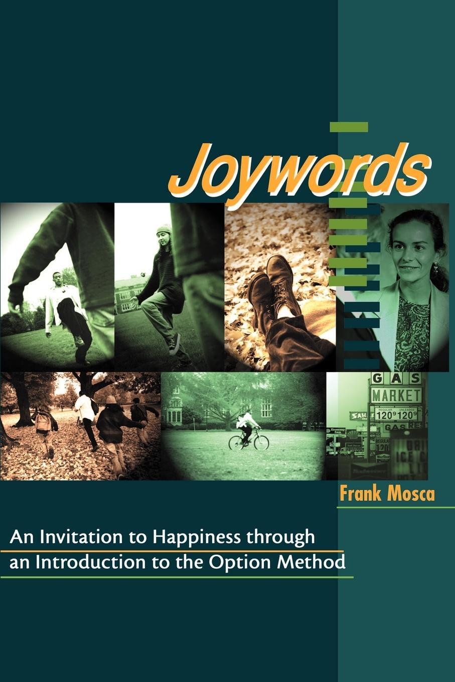 Cover: 9780595157808 | Joywords | Frank Mosca | Taschenbuch | Paperback | Englisch | 2000