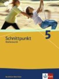 Cover: 9783127404517 | Schnittpunkt 5. Schülerbuch. Nordrhein-Westfalen | Buch | 200 S.