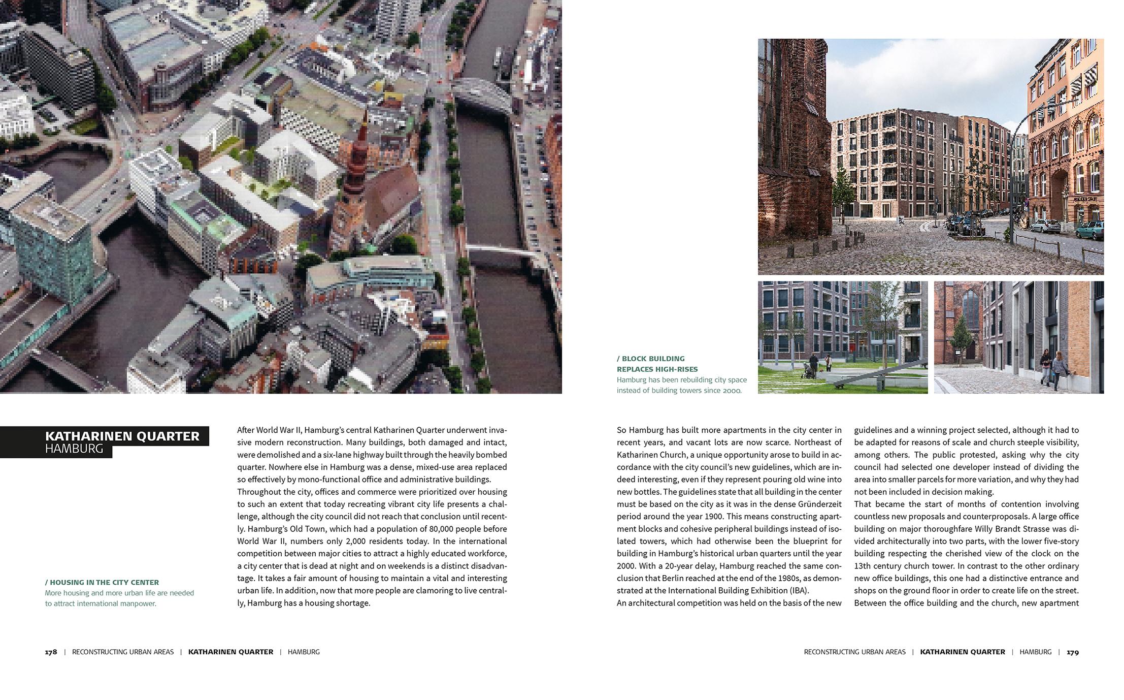 Bild: 9783869226149 | Public Spaces and Urbanity. How to Design Humane Cities | Pålsson