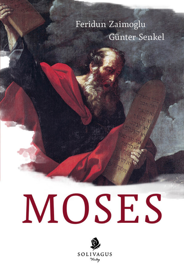 Cover: 9783943025118 | Moses | Feridun Zaimoglu (u. a.) | Taschenbuch | 112 S. | Deutsch